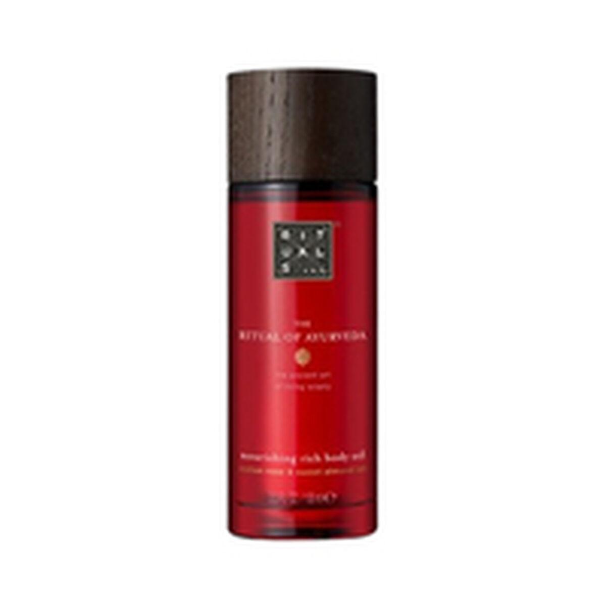 Sololie Rituals The Ritual Of Ayurveda 100 Ml