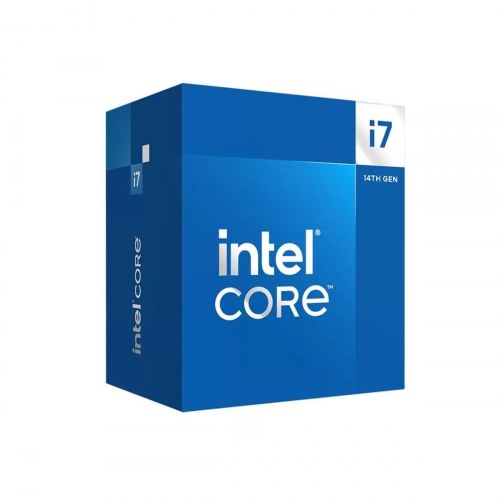 CPU Intel Core i7 14. gen LGA 1700 (BX8071514700)