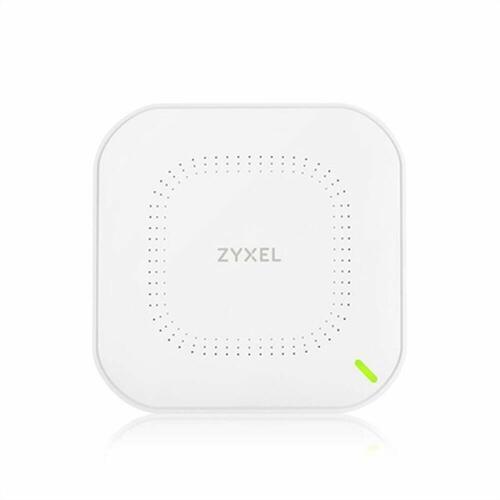 Wi-Fi adgangspunkt Zyxel NWA50AX - hvid