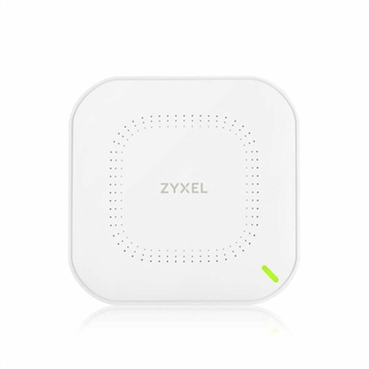 Wi-Fi adgangspunkt Zyxel NWA50AX - hvid