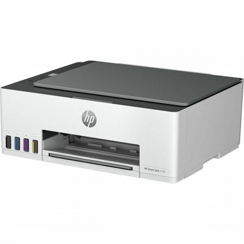 Multifunktionsprinter HP Smart Tank 5105 (1F3Y3A) - Wi‑Fi inkjet A4