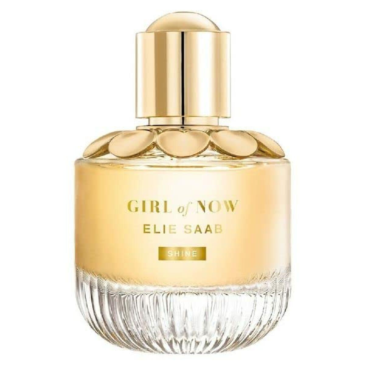 Elie Saab Girl of Now Shine Eau de Parfum 50 ml