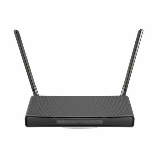 Wi-Fi router Mikrotik RBD53iG-5HacD2HnD 867 Mbps (Wi‑Fi 5) - Sort