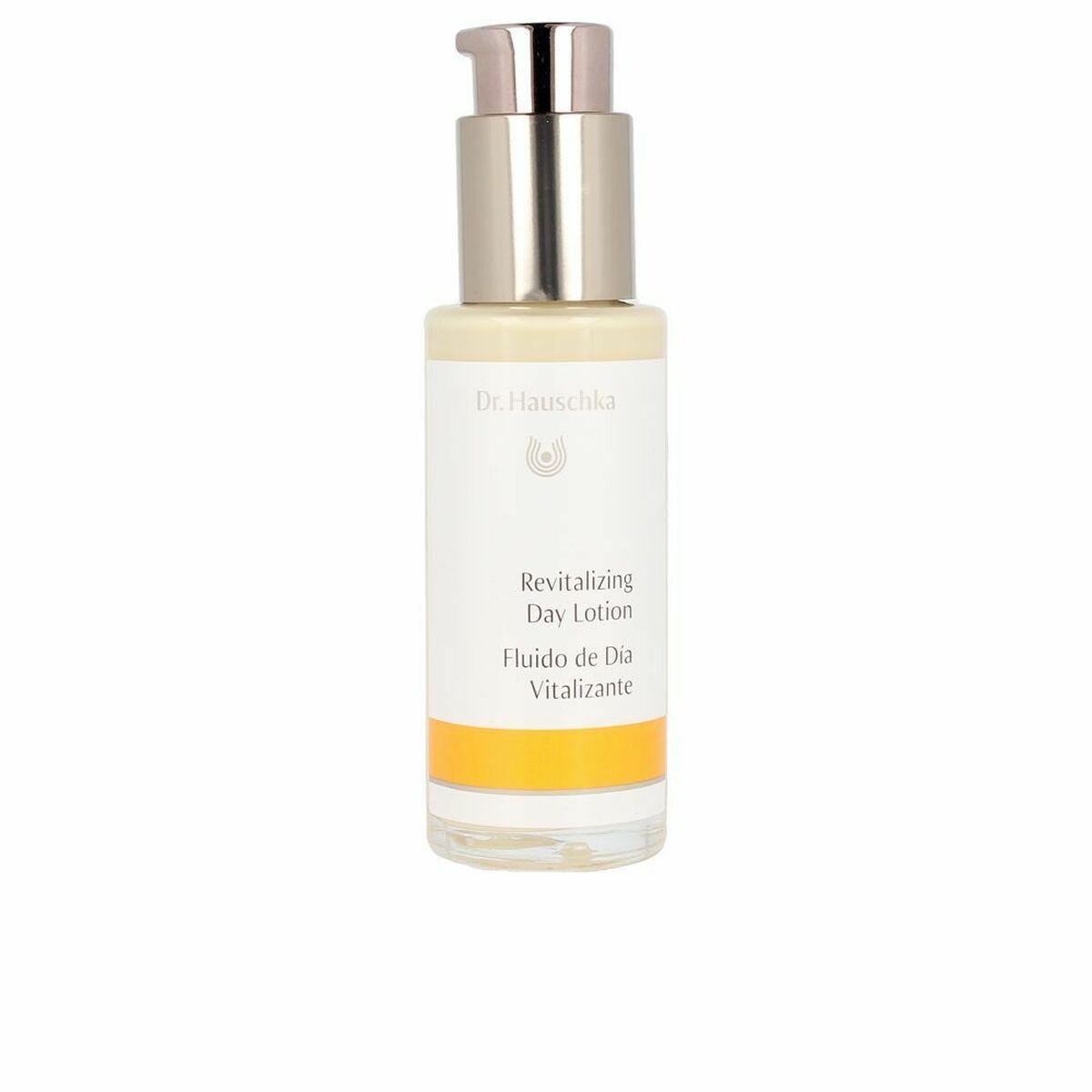 Ansigtslotion dagcreme Dr. Hauschka Revitalizing 50 ml fugtgivende