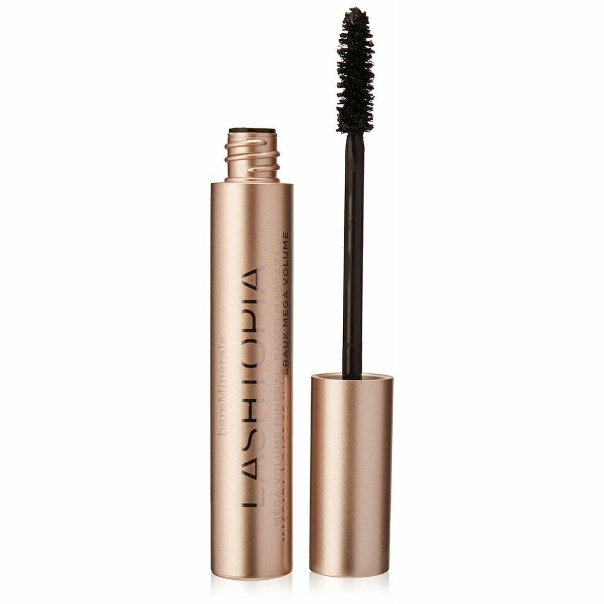 Mascara volumen bareMinerals Lashtopia Mega Volume 12 ml