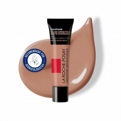 Concealer flydende La Roche-Posay Toleriane Nr. 11 SPF 25 - 30 ml