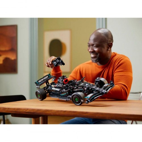 Byggelegetøj LEGO Technic 42171 Mercedes-AMG F1 W14 E Performance - Multifarvet