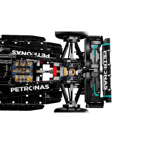 Byggelegetøj LEGO Technic 42171 Mercedes-AMG F1 W14 E Performance - Multifarvet