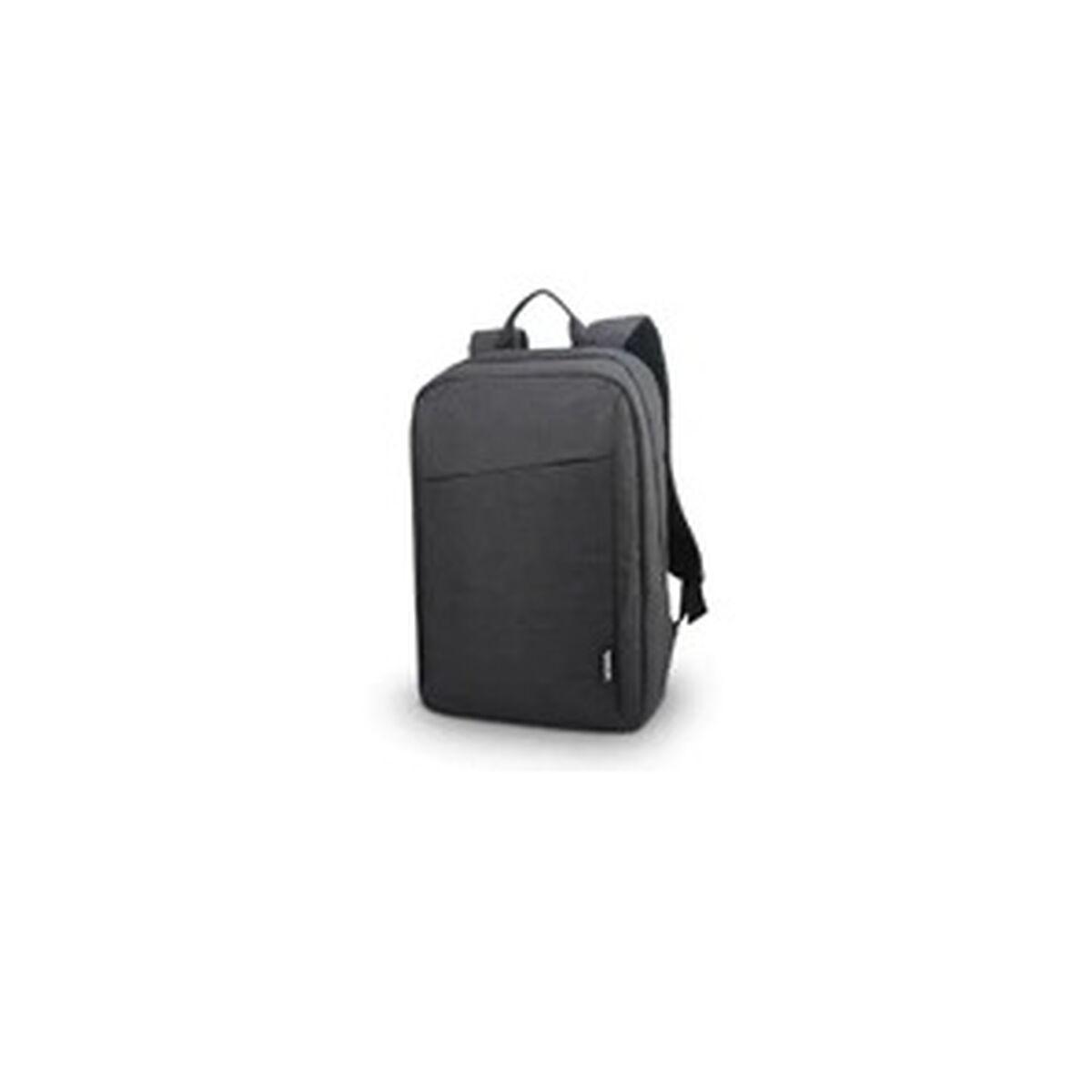 Laptop rygsæk Lenovo - 15,6" - sort (4X40T84059) billede