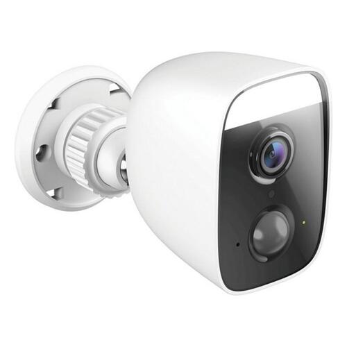 Videokamera til overvågning D-Link DCS-8627LH Full HD WiFi 8W