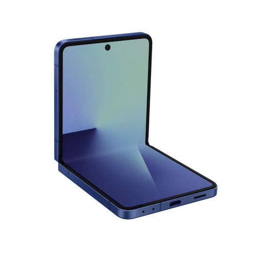 Samsung Galaxy Z Flip7 6,9" 12 GB/256 GB - Blå