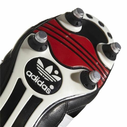 Adidas World Cup fodboldstøvler til voksne - sort, str. 41 1/3