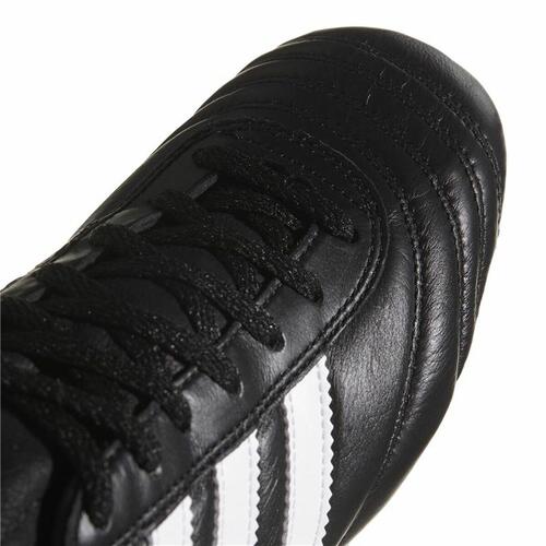 Adidas World Cup fodboldstøvler til voksne - sort, str. 41 1/3