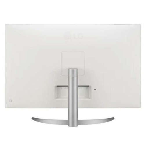 Skærm 32" 4K LG 32SQ700S-W Smart Monitor (VA, HDR10)