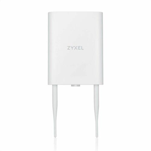 Wi-Fi adgangspunkt ZyXEL NWA55AXE - hvid/sort