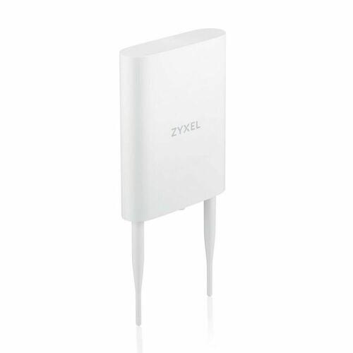 Wi-Fi adgangspunkt ZyXEL NWA55AXE - hvid/sort