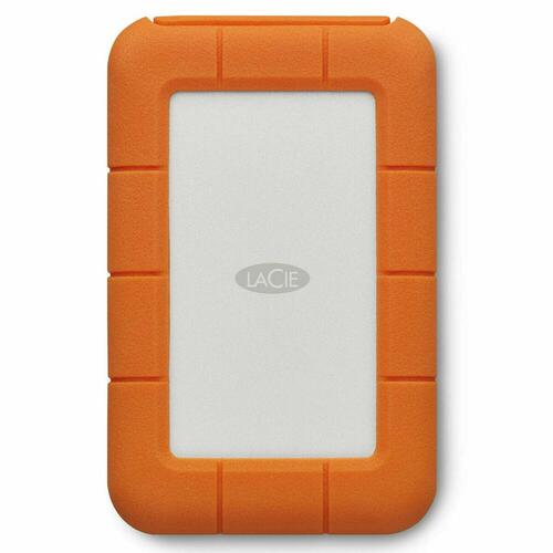 Ekstern harddisk LaCie 5 TB (STFR5000800) USB-C