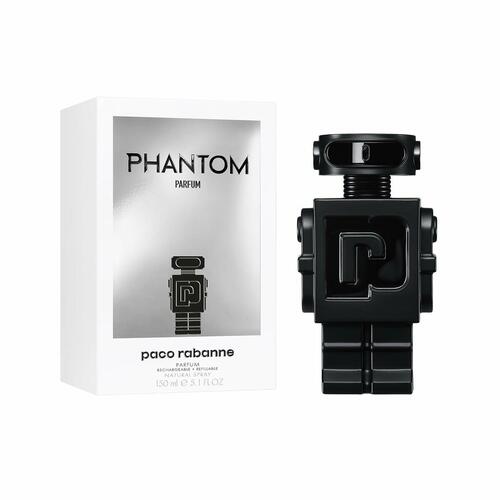 Parfume til mænd Paco Rabanne Phantom Parfum 150 ml