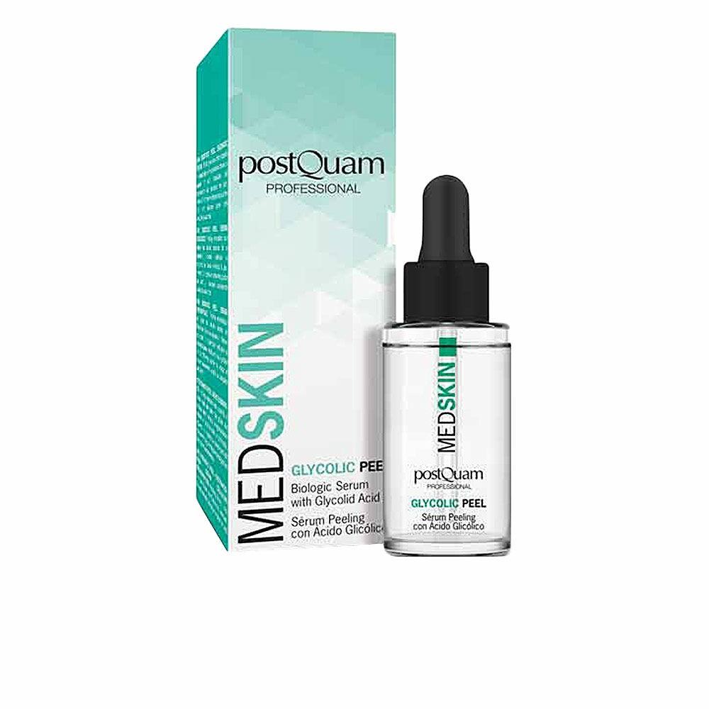 Ansigtsserum Med Hyaluronsyre Postquam Med Skin Biologic 30 Ml