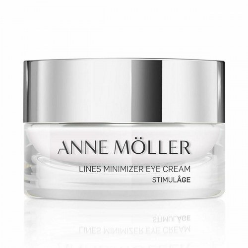 Øjencreme Anne Möller Stimulâge Anti-rynke 15 ml