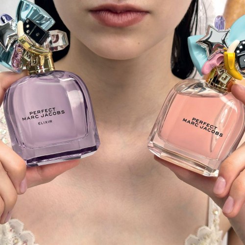 Parfume Marc Jacobs Perfect Elixir 100 ml - unisex eau de parfum