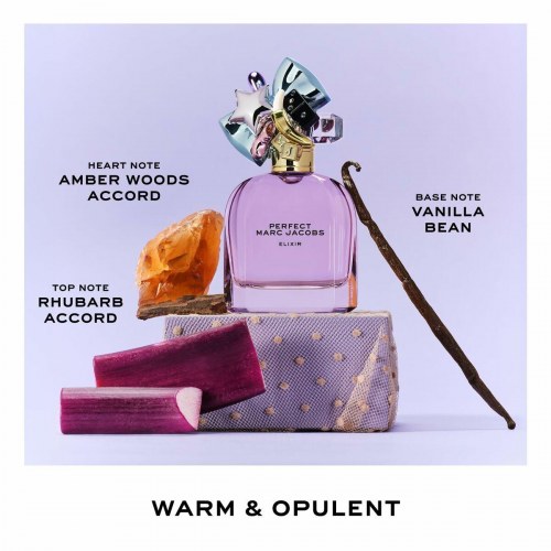 Parfume Marc Jacobs Perfect Elixir 100 ml - unisex eau de parfum