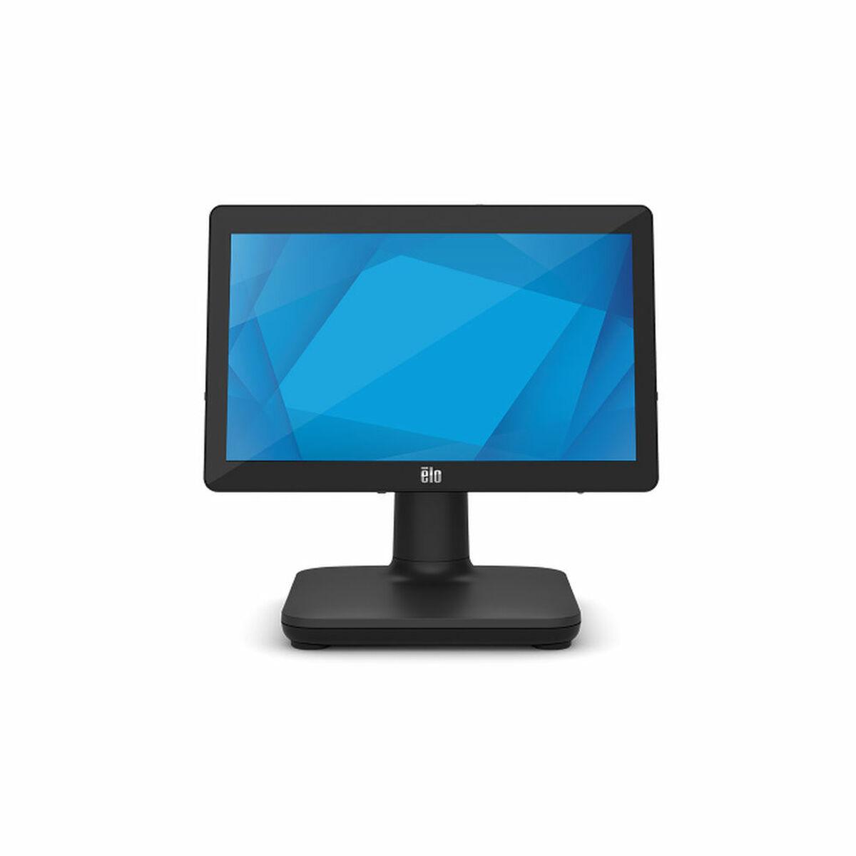 Elo Touch Systems POS-terminal 15,6" i5-8500T, 8/128 GB, sort