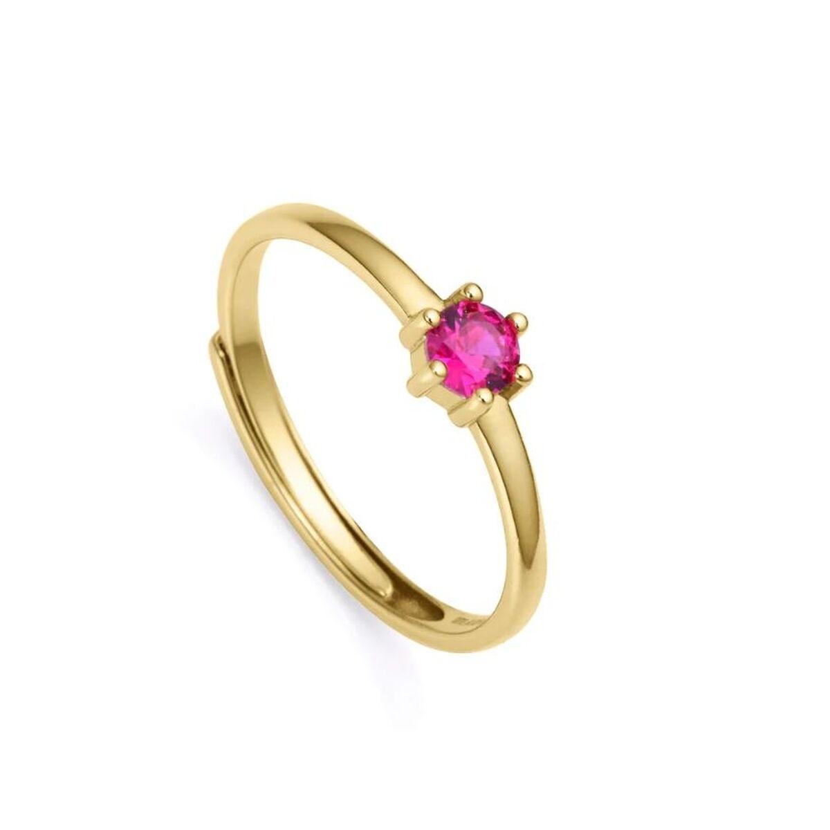 Ring til kvinder 9115A0 - str. 13, sterling sølv 925