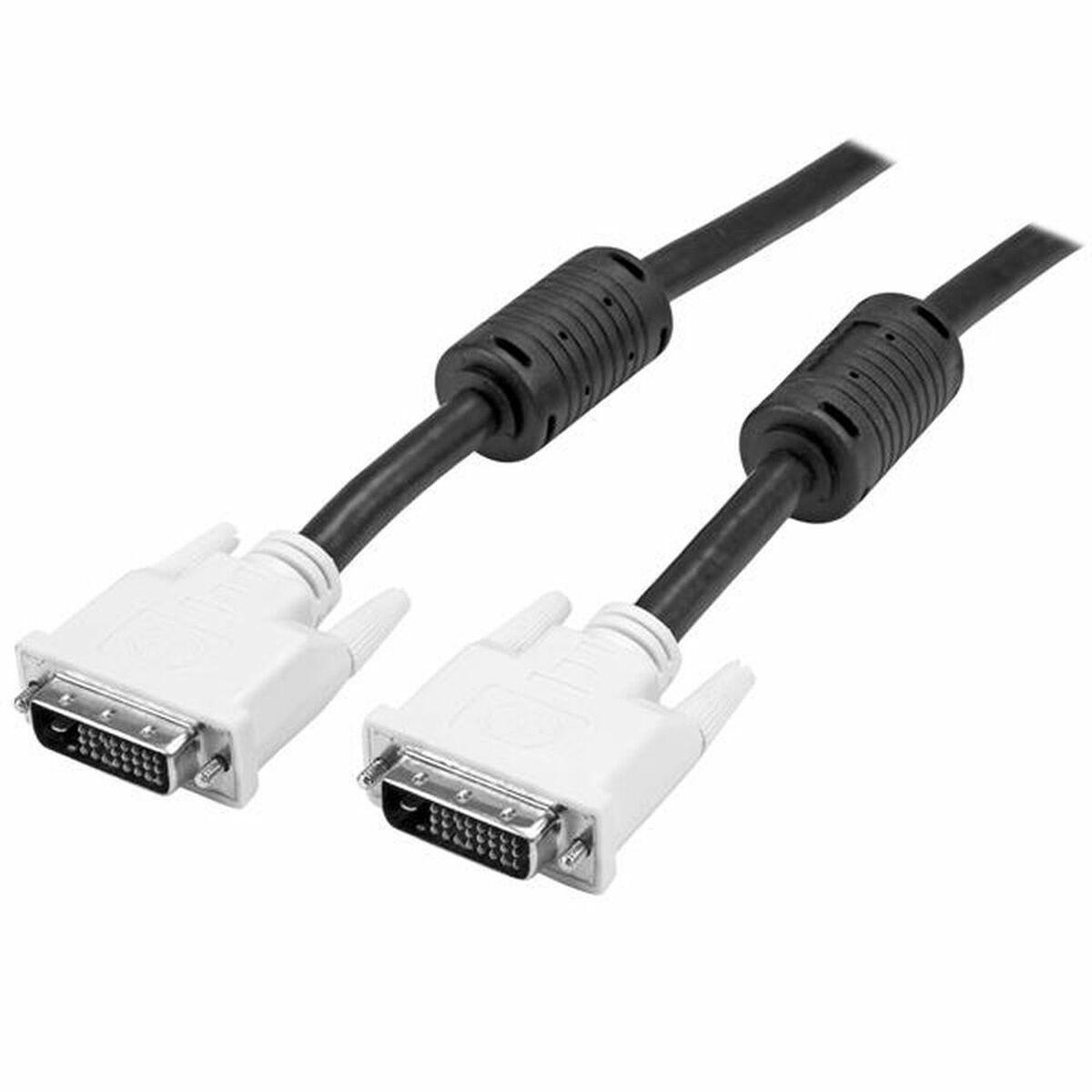 StarTech.com DVI-D Dual Link Digital Vid