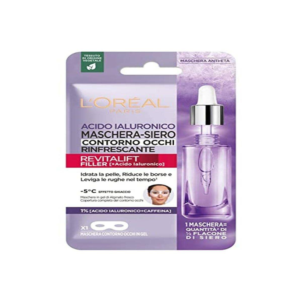 L’Oreal Make Up Revitalift Filler ansigtscreme 11 g