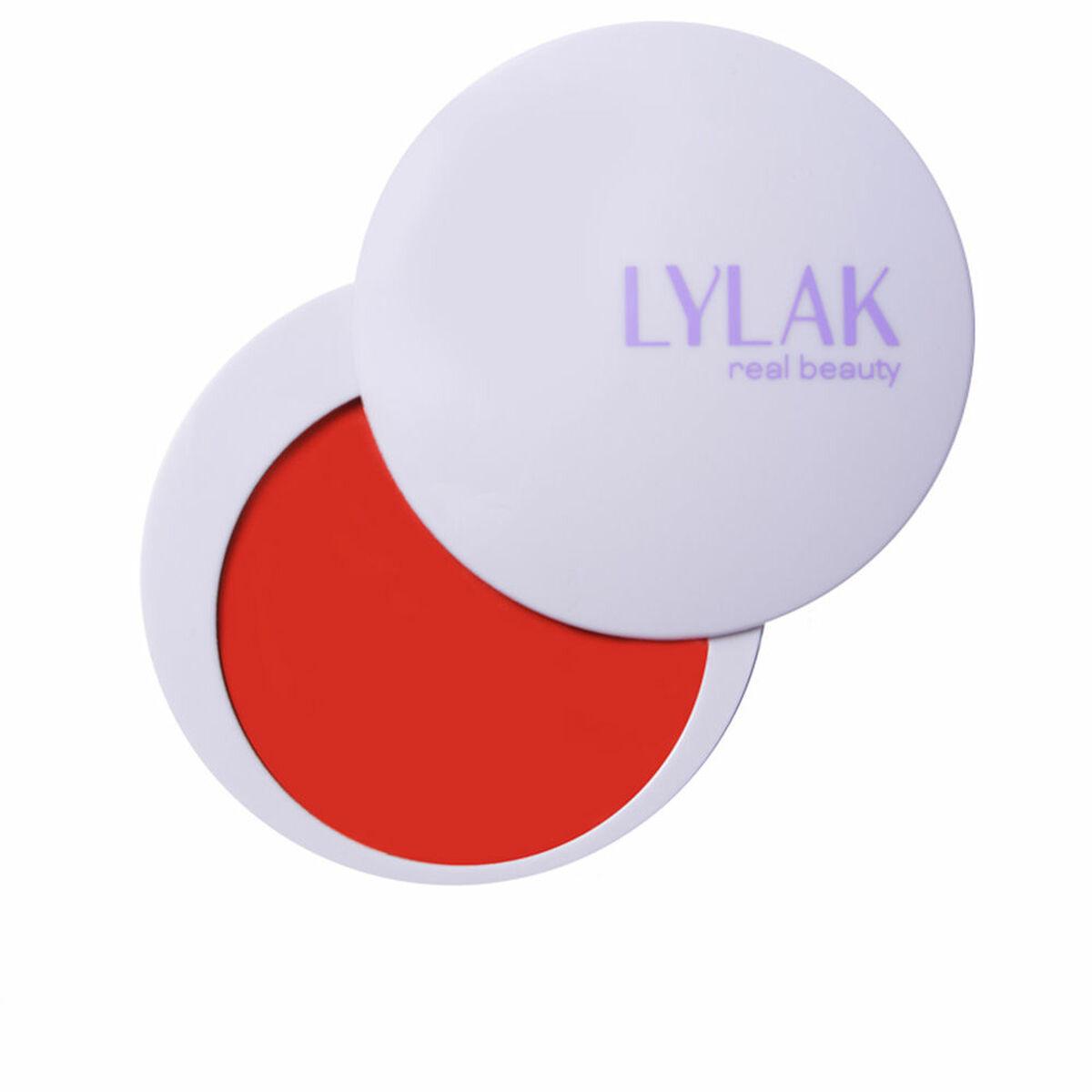 Lylak Trust Blush Creamy - Fierceless Coral, 5,6 ml