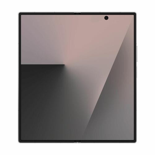 Samsung Galaxy Z Fold (SM-F966B) 6,5"/8" 12 GB 512 GB - Sølvfarvet