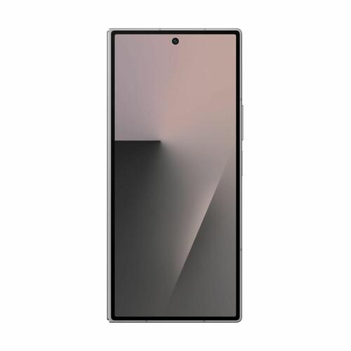 Samsung Galaxy Z Fold (SM-F966B) 6,5"/8" 12 GB 512 GB - Sølvfarvet