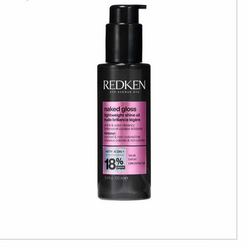 Hårmaske Redken Acidic Color Gloss 100 ml