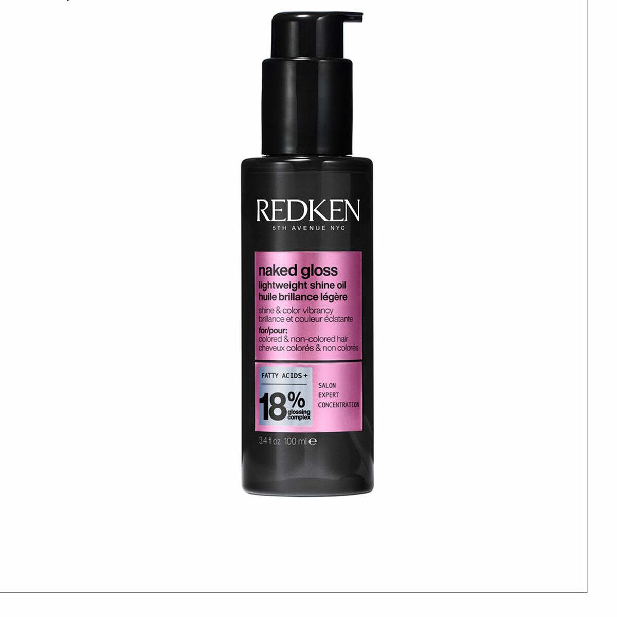 Hårmaske Redken Acidic Color Gloss 100 ml