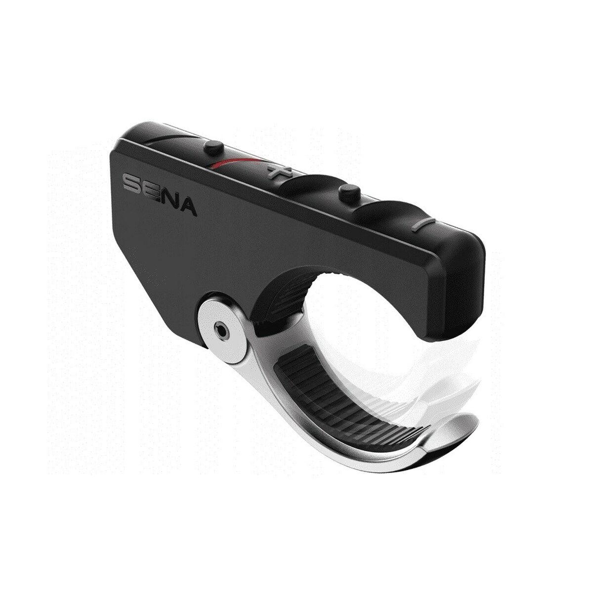 Sena Pilot SC-4B-01 fjernbetjening - trådløs Bluetooth til motorcykel intercom