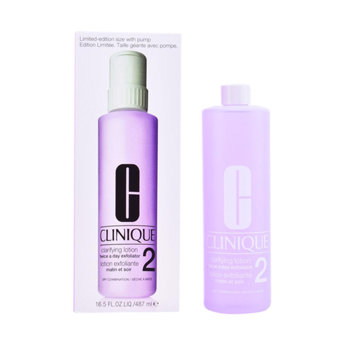 Skintonic Clinique Clarifying Lotion 2 - 487 ml