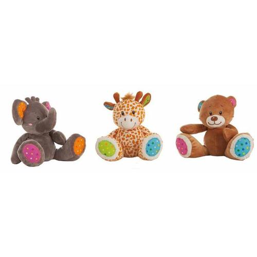 Bamse - assorterede dyr (1 stk.)
