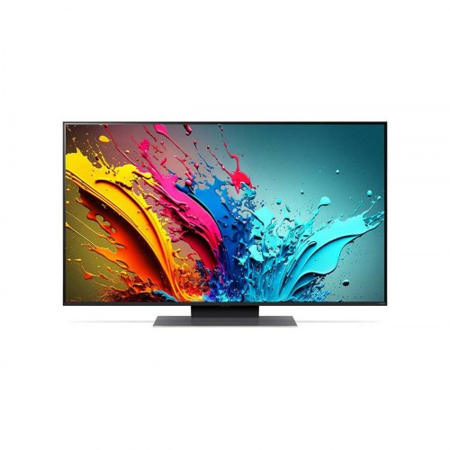 Smart TV LG QNED 50" 4K Ultra HD HDR (50QNED87T6B) (OUTLET A)