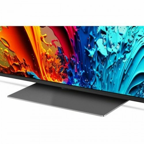 Smart TV LG QNED 50" 4K Ultra HD HDR (50QNED87T6B) (OUTLET A)
