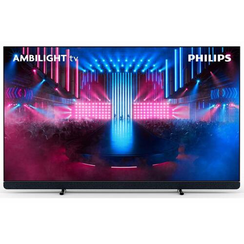 OLED TV Philips 65OLED909 65" 4K Ultra HD HDR (OUTLET A)