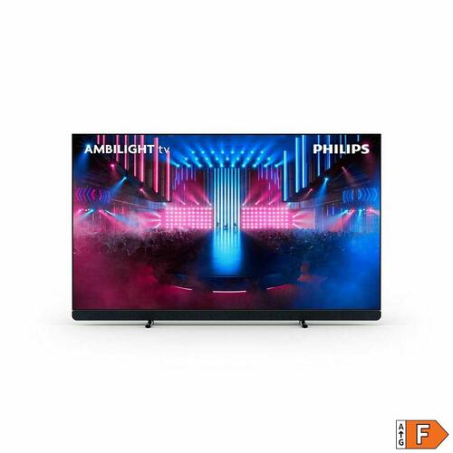 OLED TV Philips 65OLED909 65" 4K Ultra HD HDR (OUTLET A)