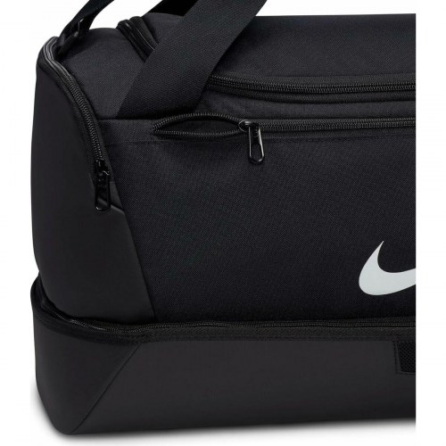 Sportstaske Nike Academy Duffle M - sort, 37 l (onesize)