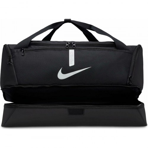 Sportstaske Nike Academy Duffle M - sort, 37 l (onesize)