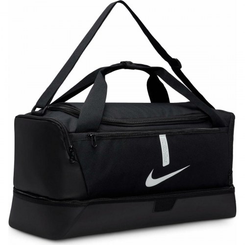 Sportstaske Nike Academy Duffle M - sort, 37 l (onesize)