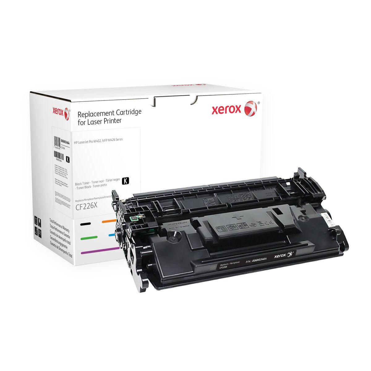 Blækpatron til printer Xerox 006R03464 - Sort billede