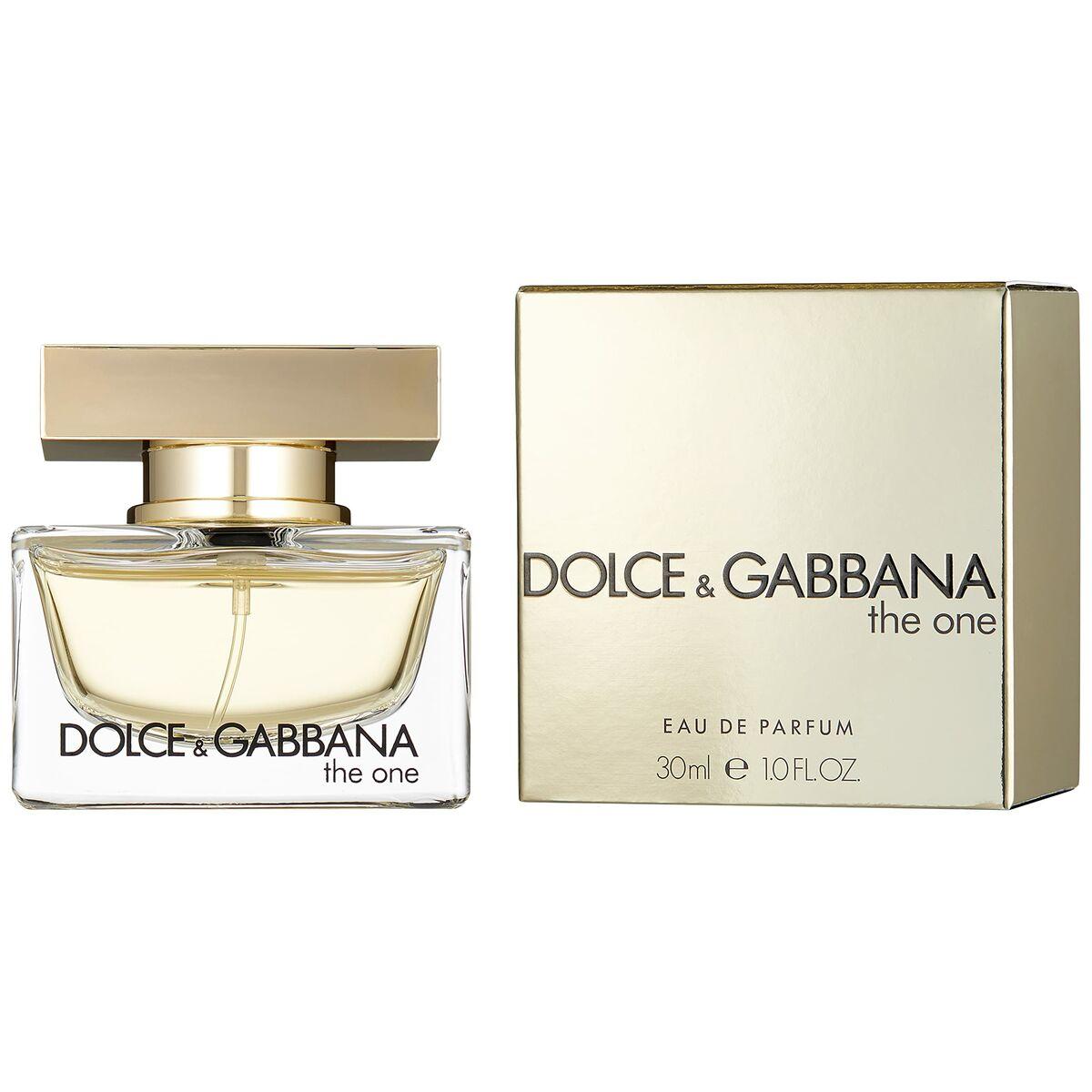 Parfume til kvinder Dolce & Gabbana The One EDP 30 ml