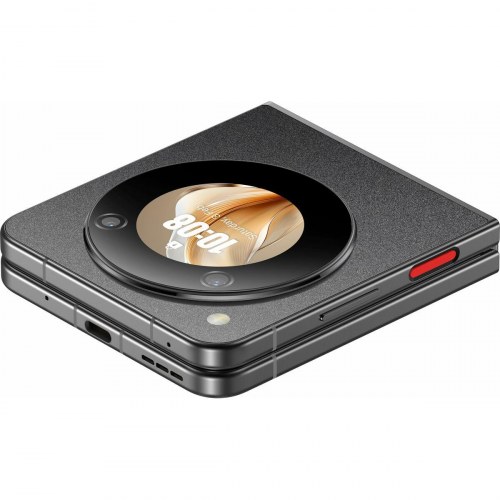 Nubia Flip 5G 6,9" 8/256 GB - Sort smartphone