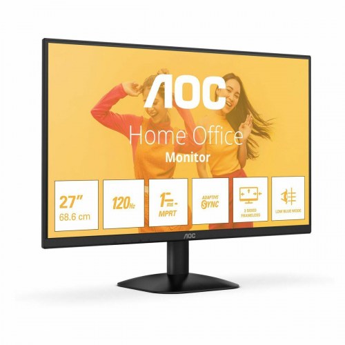 Skærm til gaming AOC 27B35HM 27" Full HD 120 Hz