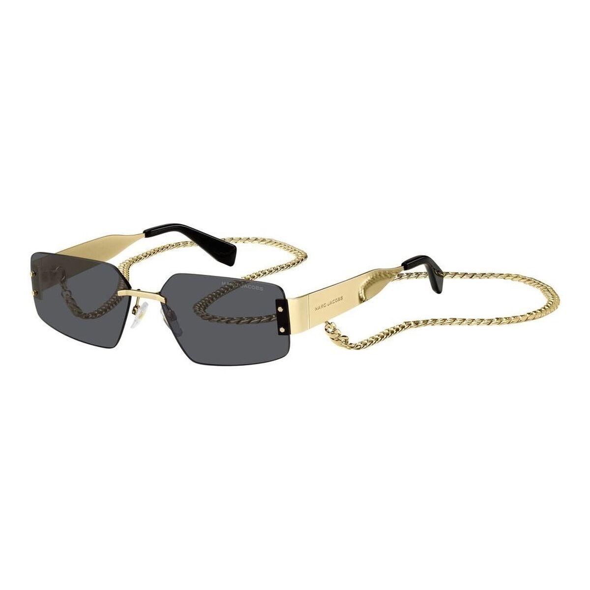 Solbriller Marc Jacobs Marc 875ns Unisex Uv400 Metal